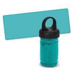 branded Active Cooling Towel - Tube, from our range of promotional Sports Towels