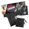 branded RPET Cooling Towel, from our range of promotional Sports Towels