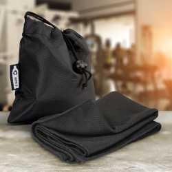branded RPET Cooling Towel, from our range of promotional Sports Towels
