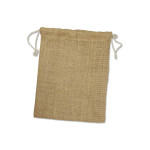 Jute Shopping &amp; Tote Bags  - Jute Produce Bag - Medium