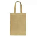branded Zeta Jute Tote Bag, from our range of promotional Jute Shopping &amp; Tote Bags