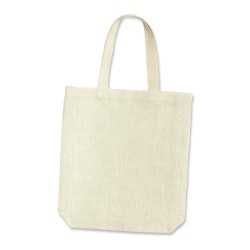 branded Thera Jute Tote Bag, from our range of promotional Jute Shopping & Tote Bags
