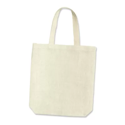 branded Thera Jute Tote Bag, from our range of promotional Jute Shopping & Tote Bags