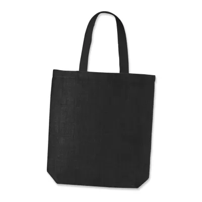 branded Thera Jute Tote Bag, from our range of promotional Jute Shopping & Tote Bags