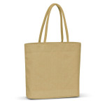 Jute Shopping &amp; Tote Bags  - Carrera Jute Tote Bag