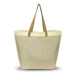 branded Market Tote Bag, from our range of promotional Jute Shopping & Tote Bags