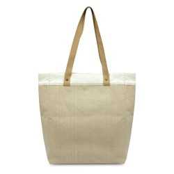 branded Marley Juco Tote Bag, from our range of promotional Jute Shopping & Tote Bags