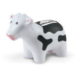 branded Stress Cow, from our range of promotional Stress Animals