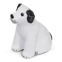 branded Stress Dog, from our range of promotional Stress Animals