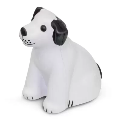 branded Stress Dog, from our range of promotional Stress Animals