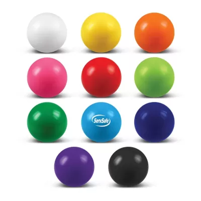 branded Stress Ball, from our range of promotional Stress Balls