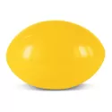 branded Stress Rugby Ball, from our range of promotional Stress Balls