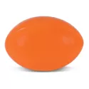 branded Stress Rugby Ball, from our range of promotional Stress Balls