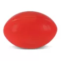 branded Stress Rugby Ball, from our range of promotional Stress Balls