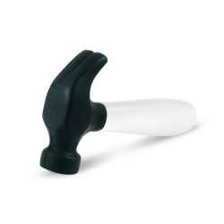 Stress Shapes - Stress Hammer