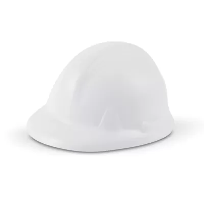 branded Stress Hard Hat, from our range of promotional Stress Shapes
