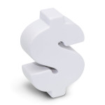 Stress Shapes - Stress Dollar