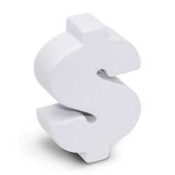 Stress Shapes - Stress Dollar