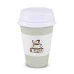 Stress Shapes - Stress Coffee Cup