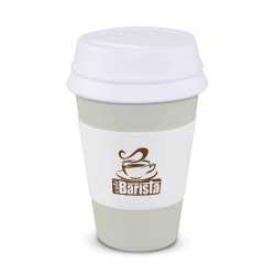 Stress Shapes - Stress Coffee Cup