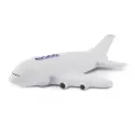 branded Stress Plane, from our range of promotional Stress Transport