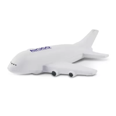 branded Stress Plane, from our range of promotional Stress Transport
