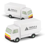 branded Stress Small Truck, from our range of promotional Stress Transport