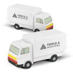 branded Stress Small Truck, from our range of promotional Stress Transport
