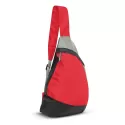 branded Varsity Slinger Bag, from our range of promotional Backpacks