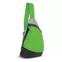 branded Varsity Slinger Bag, from our range of promotional Backpacks