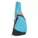 branded Varsity Slinger Bag, from our range of promotional Backpacks