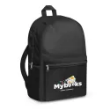 branded Bullet Backpack, from our range of promotional Backpacks