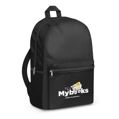branded Bullet Backpack, from our range of promotional Backpacks