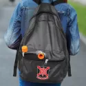 branded Bullet Backpack, from our range of promotional Backpacks