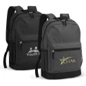 branded Traverse Backpack, from our range of promotional Backpacks