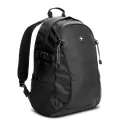 branded Swiss Peak Outdoor Backpack, from our range of promotional Backpacks
