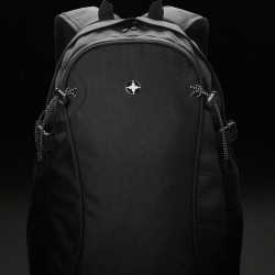 branded Swiss Peak Outdoor Backpack, from our range of promotional Backpacks