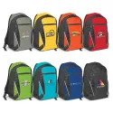 branded Navara Backpack, from our range of promotional Backpacks