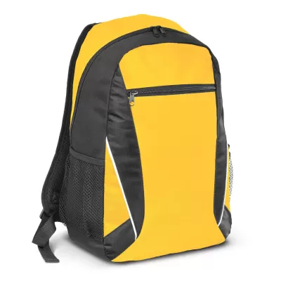 branded Navara Backpack, from our range of promotional Backpacks
