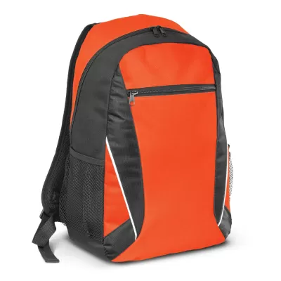 branded Navara Backpack, from our range of promotional Backpacks