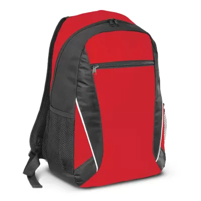 branded Navara Backpack, from our range of promotional Backpacks