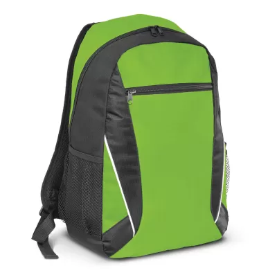 branded Navara Backpack, from our range of promotional Backpacks