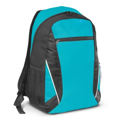 branded Navara Backpack, from our range of promotional Backpacks