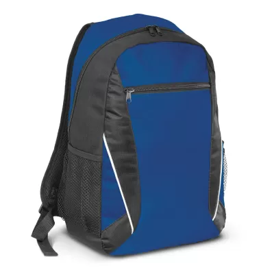 branded Navara Backpack, from our range of promotional Backpacks