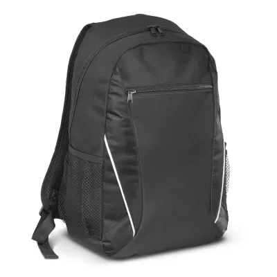 branded Navara Backpack, from our range of promotional Backpacks