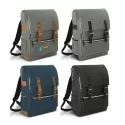 branded Nirvana Backpack, from our range of promotional Backpacks