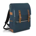 branded Nirvana Backpack, from our range of promotional Backpacks