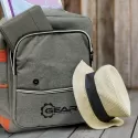 branded Nirvana Backpack, from our range of promotional Backpacks