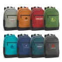 branded Corolla Backpack, from our range of promotional Backpacks