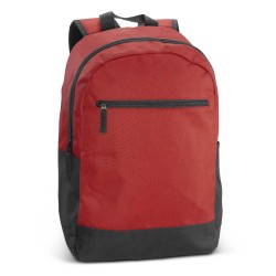 branded Corolla Backpack, from our range of promotional Backpacks